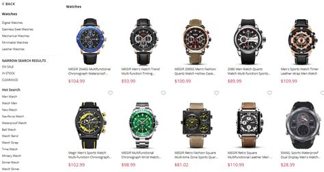 drop shipping replica watches|gearbest dropshipping.